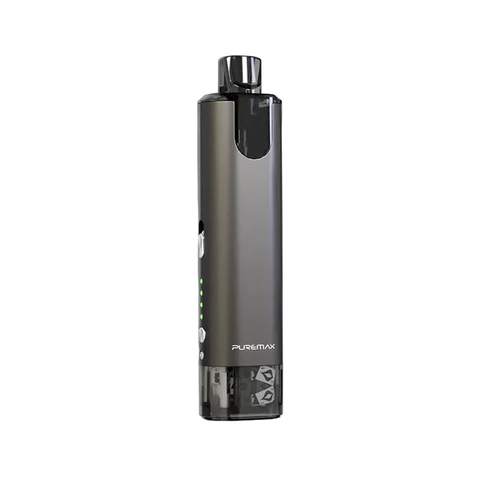  SXmini PureMax Pod Vape Kit - Black 